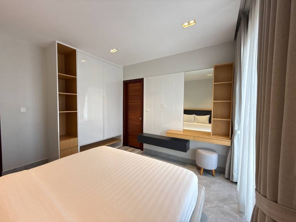 Siem Reap套房出租，位于Siem Reap