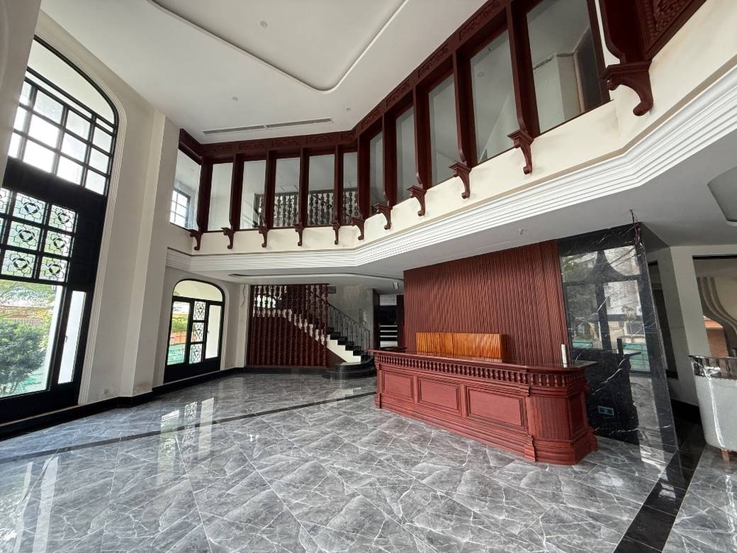 Svay Dankum Hotel For Sale & Rent in Svay Dankum