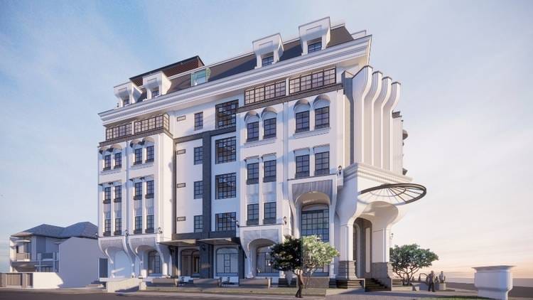 โรงแรม For Sale & Rent ใน Svay Dankum, Siem Reap