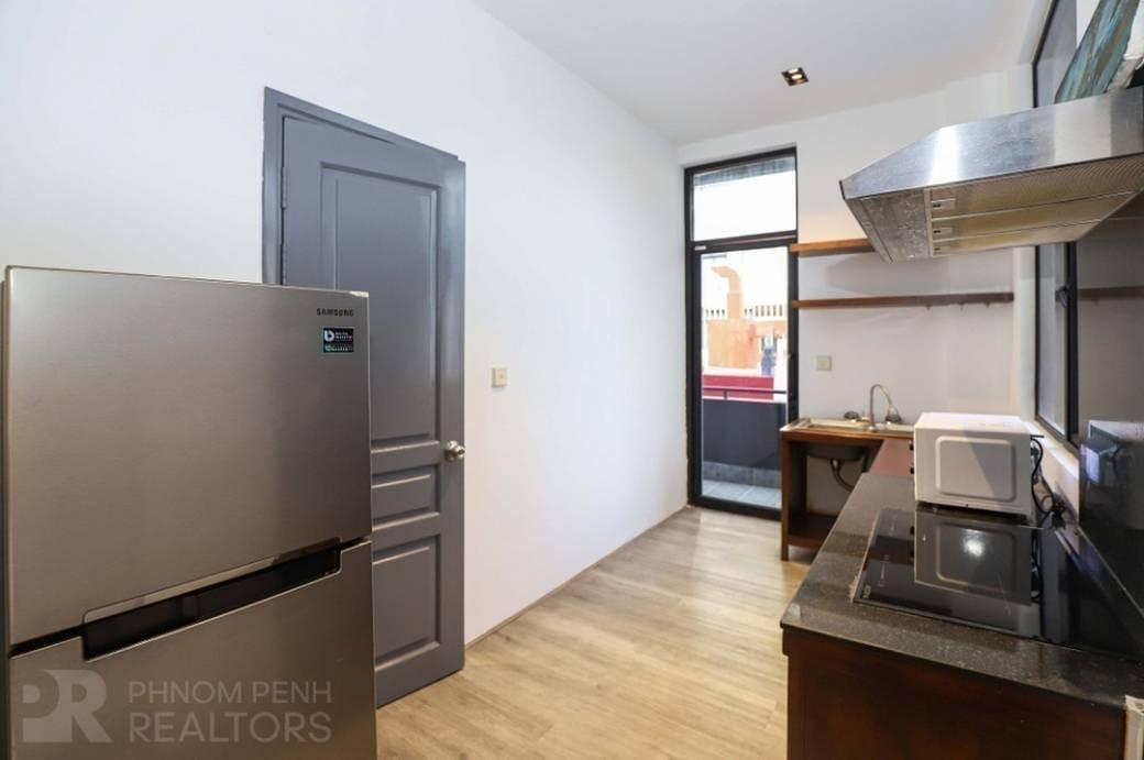 Apartment For Rent in BKK 1, Boeng Keng Kang, Phnom Penh