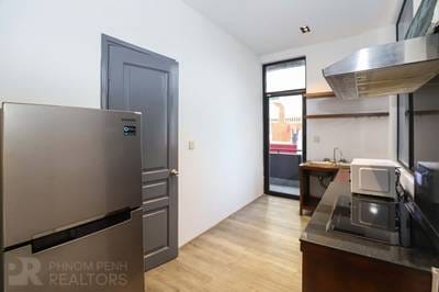 Apartment For Rent in BKK 1, Boeng Keng Kang, Phnom Penh