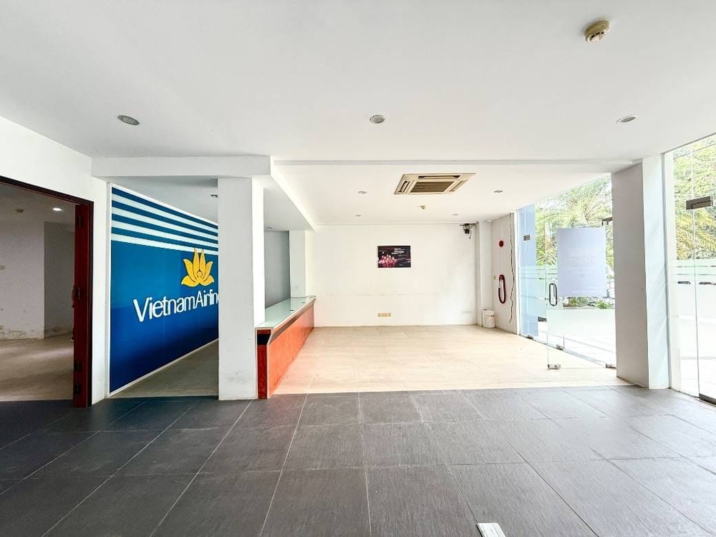 128 sqm Living Size Offices For Rent in Siem Reap