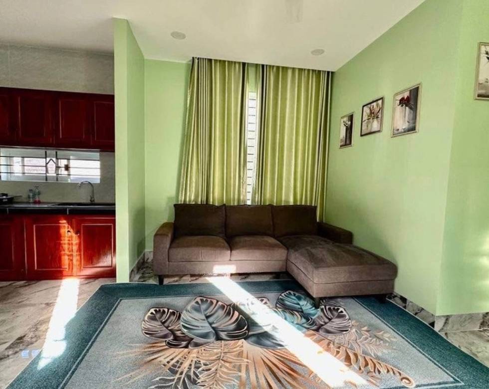 House and lot สำหรับเช่า ใน, สวายดังกุม, เสียมเรียบ, เสียมเรียบ