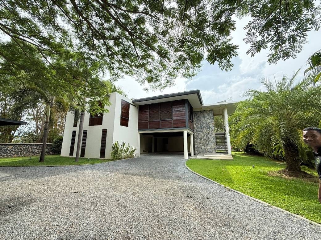 House and lot Na wynajem w Siem Reap $3,000