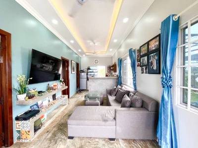 House and lot For Sale & Rent w Siem Reap $95,000