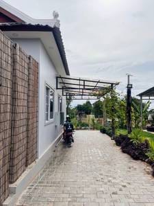 House and lot For Sale & Rent o powierzchni mieszkalnej 80 m² w Siem Reap