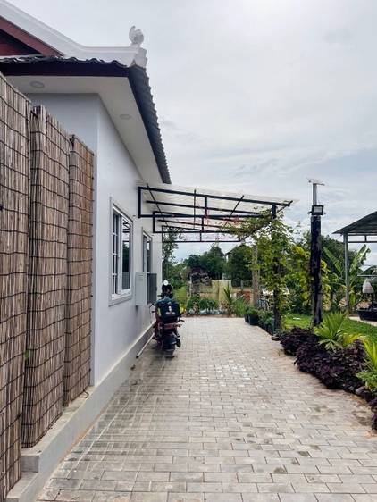 House and lot For Sale & Rent o powierzchni mieszkalnej 80 m² w Siem Reap