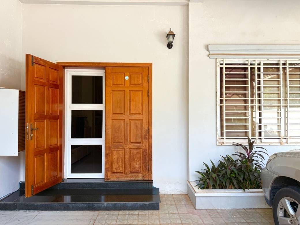 $125,000 Vila