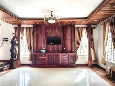 Chreav Villa For Rent in Chreav