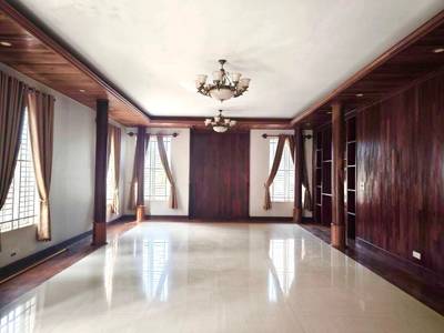 Siem Reap Villa For Rent in Siem Reap