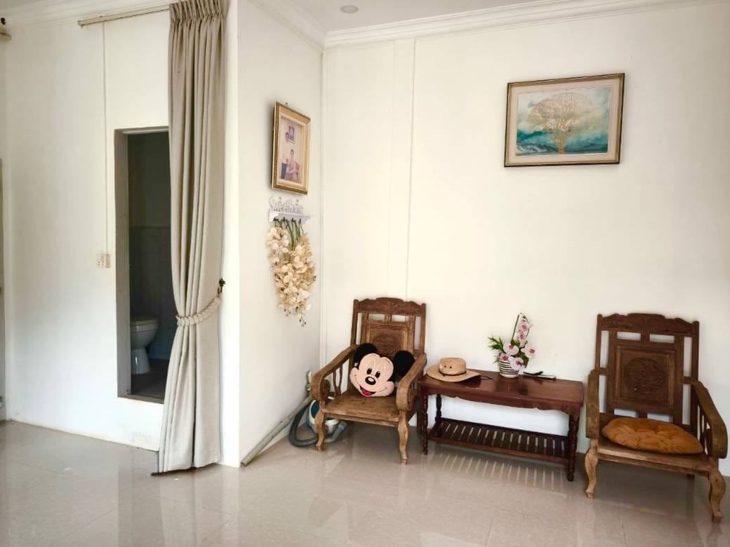 House and lot For Rent in Kouk Chak, Siem Reap, Siem Reap