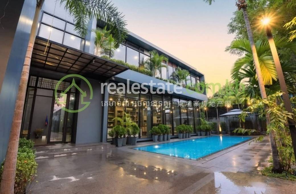 $3,500 House