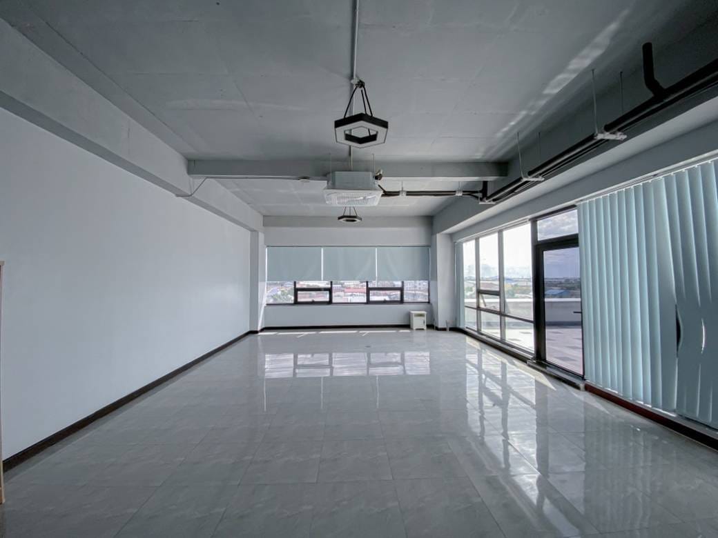 Sen Sok Bureaux À louer à Sen Sok