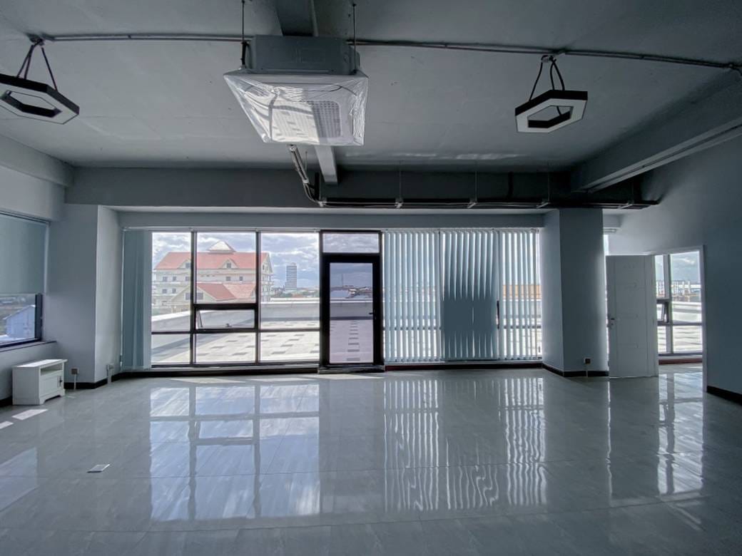 Sen Sok Bureaux À louer à Khmuonh Sen Sok $780