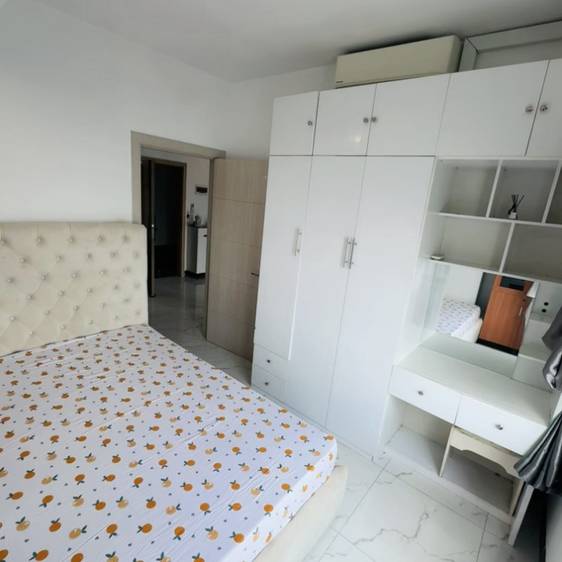 Residence L Boeung Tompun | คอนโด For Sale & Rent 1 ห้องนอน ราคา $41,000