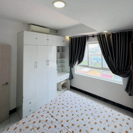 Residence L Boeung Tompun | คอนโด For Sale & Rent ขนาดที่ดิน 47 ตร.ม. ราคา $41,000