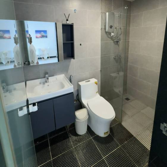 Residence L Boeung Tompun | คอนโด ราคา $41,000