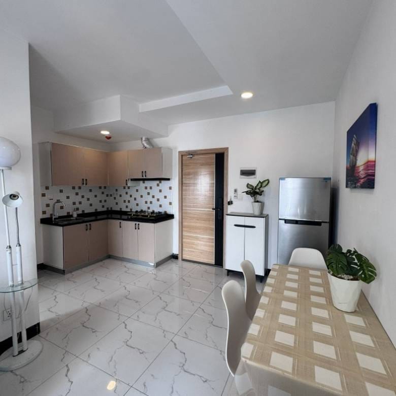 Residence L Boeung Tompun | คอนโด For Sale & Rent ใน Meanchey $41,000