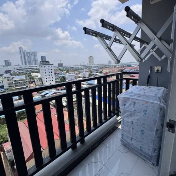 Residence L Boeung Tompun | คอนโด For Sale & Rent พื้นที่ใช้สอย 36-77 ตร.ม. ใน Meanchey