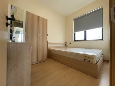 89 sqm Living Size Condo K pronájmu in Chamkarmon