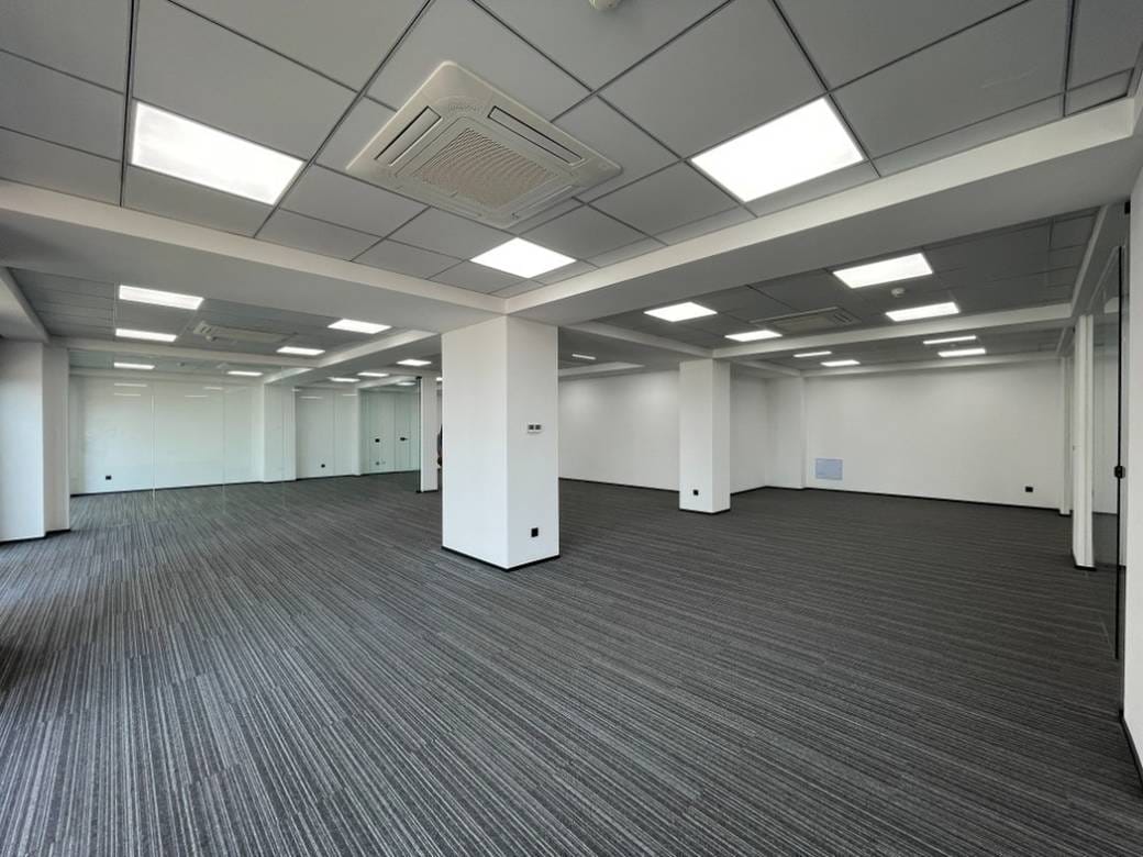 Offices For Rent in Boeng Keng Kang POA