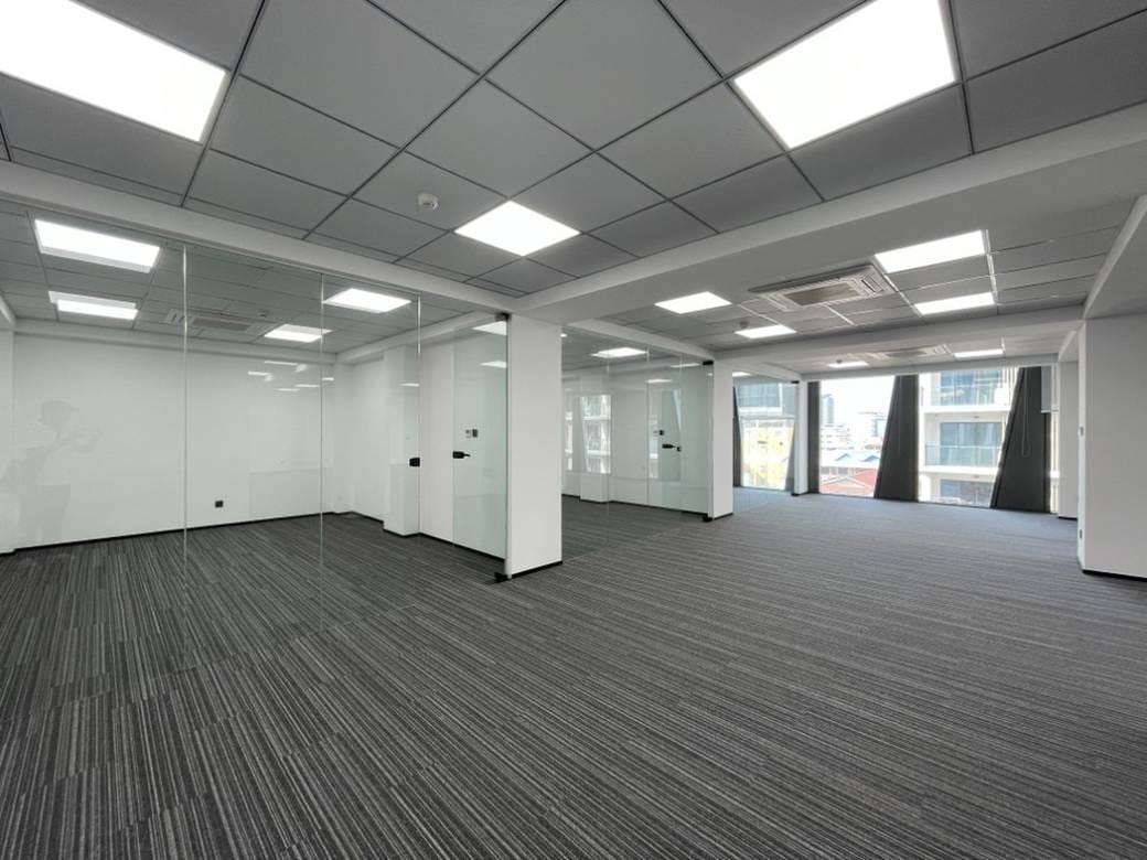 Toul Svay Prey 2 Offices For Rent in Toul Svay Prey 2