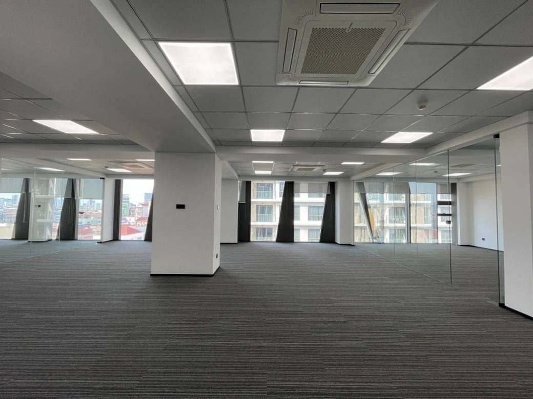 Offices For Rent in Toul Svay Prey 2, Boeng Keng Kang, Phnom Penh