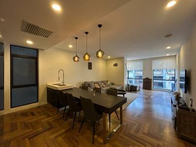 Habitat Condominium | Tonle Bassac公寓出租，位于Tonle Bassac