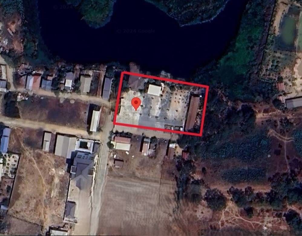 House and lot For Sale in Samraong Kraom, Por Sen Chey, Phnom Penh