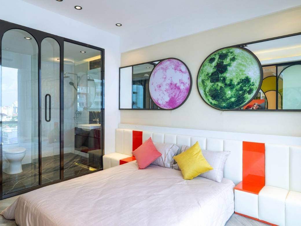 Time Square 302 | Condo Na prodej in BKK 1, Boeng Keng Kang, Phnom Penh