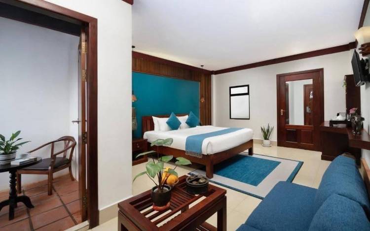 Building For Rent in Svay Dankum, Siem Reap