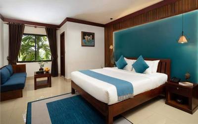 Building For Rent in Svay Dankum, Siem Reap, Siem Reap