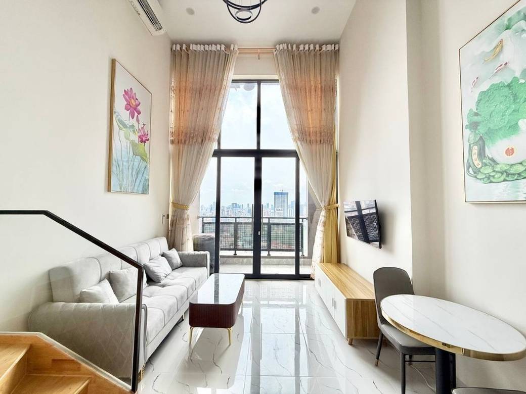 59平方米土地面积的公寓For Sale & Rent
