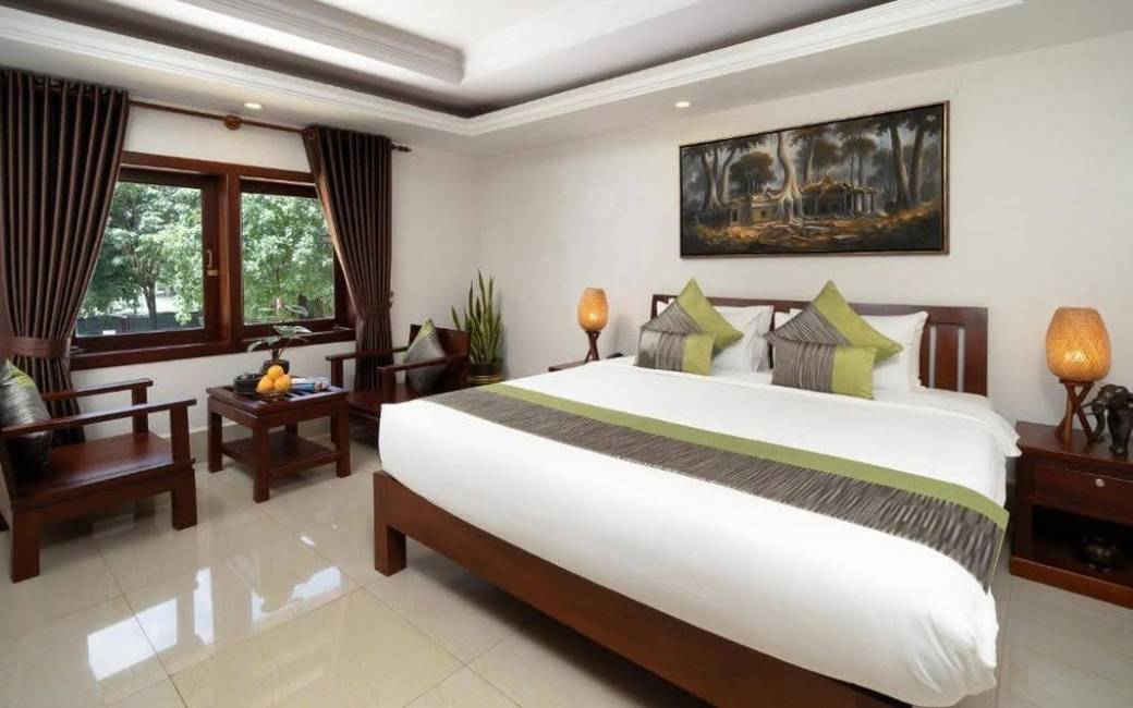 Building For Rent in Siem Reap $5,000