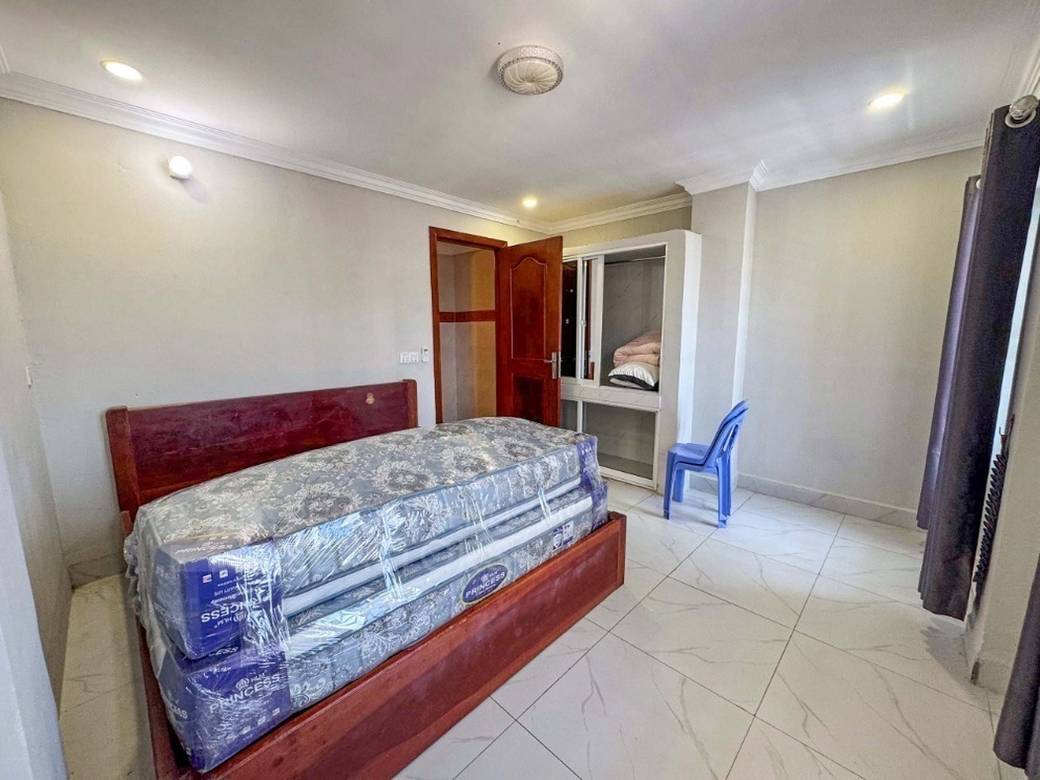 Apartment For Rent in BKK 2, Boeng Keng Kang, Phnom Penh
