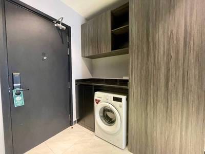 60 sqm Living Size Apartmán K pronájmu in Daun Penh