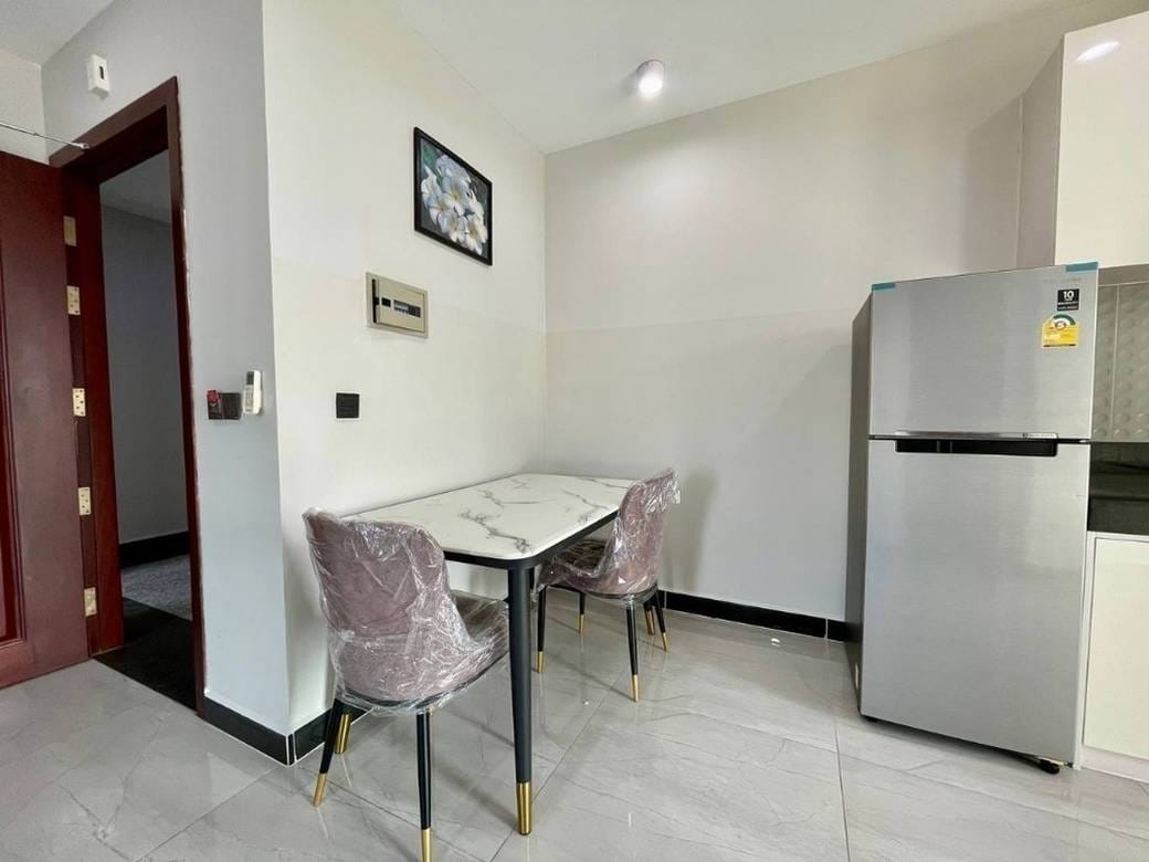 Apartmán K pronájmu in Toul Svay Prey 1, Boeng Keng Kang, Phnom Penh