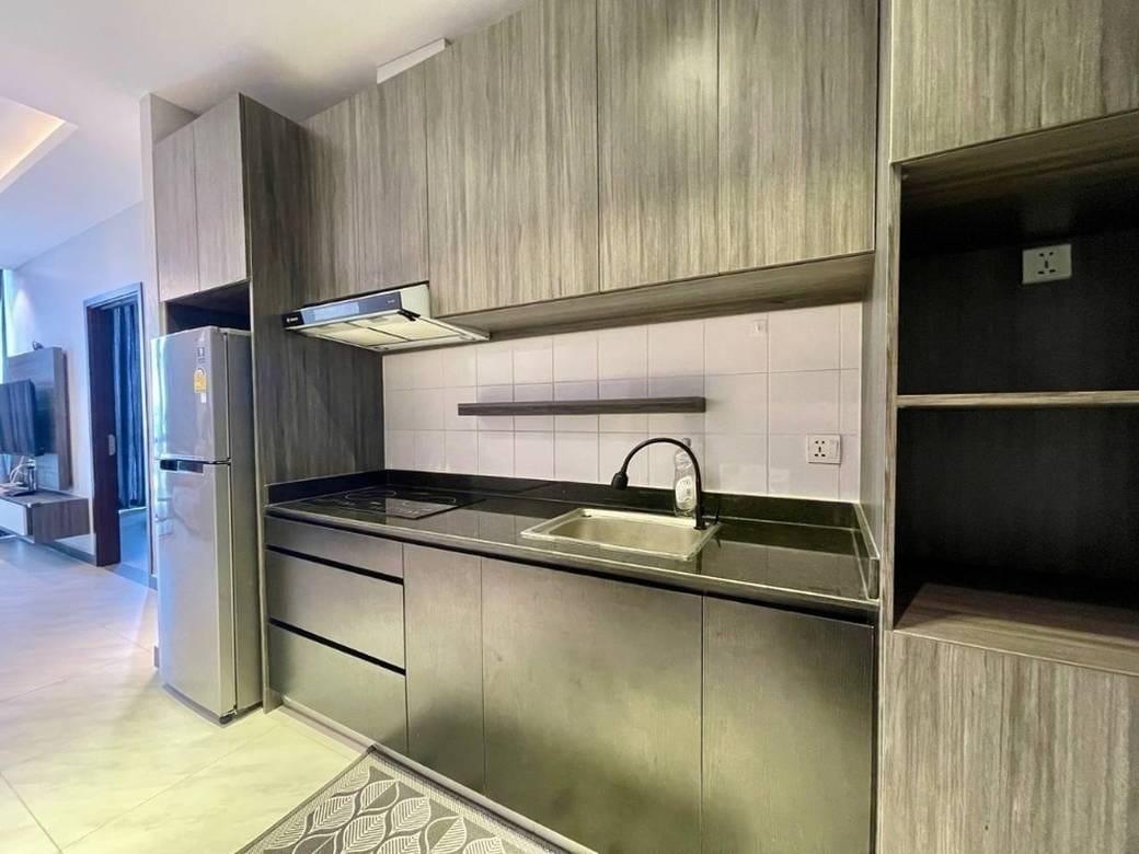 Zařízeno Apartmán K pronájmu