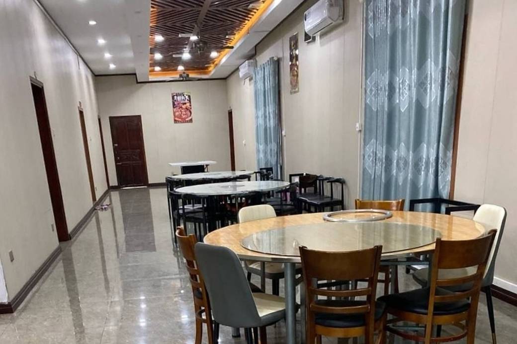 Villa For Sale in Sangkat Buon, Sihanoukville, Sihanoukville