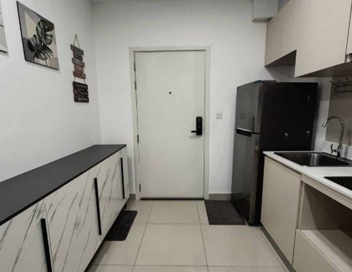 Chip Mong | Park Land TK Condo | 32-56 sqm Living Size Condo Na prodej in Sen Sok