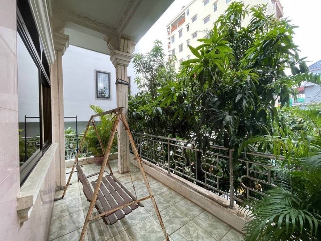 Apartmán K pronájmu in Chamkarmon $320