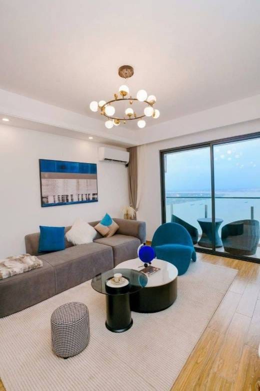 คอนโด สำหรับขาย ใน Chroy Changvar $150,000