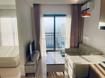R&F CITY MIRO | Studio K pronájmu in Chak Angrae Leu, Meanchey, Phnom Penh