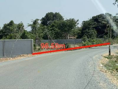 Pozemky Na prodej in Voa Sar, Samraong Tong, Kampong Speu