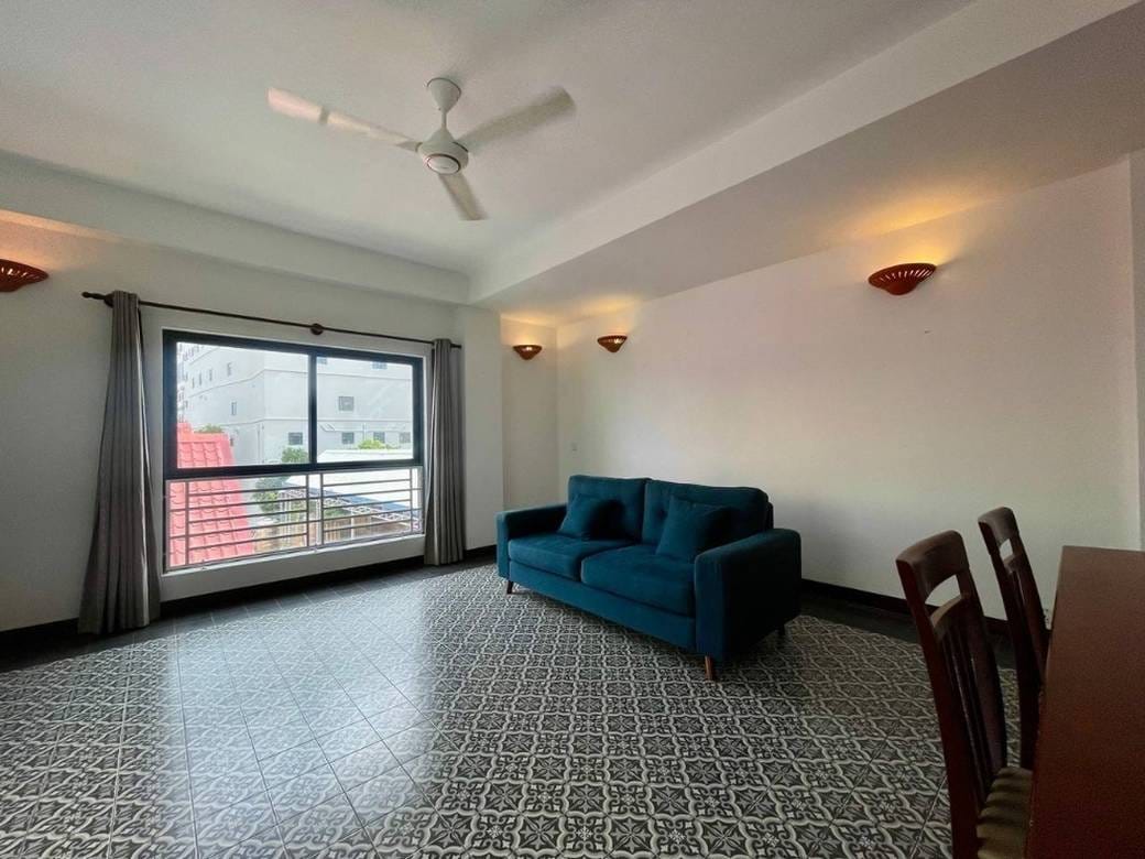 Apartmán K pronájmu in Chamkarmon $1,800