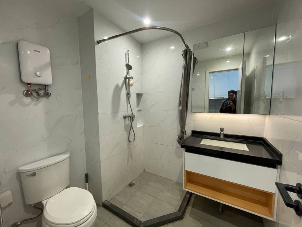 Tonle Bassac Condo K pronájmu in Tonle Bassac