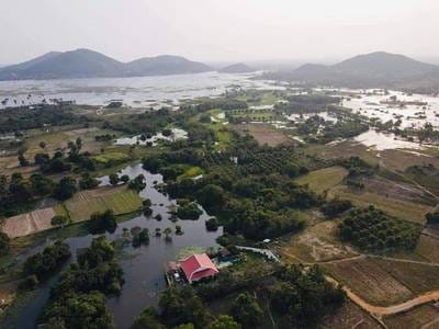 Koun Satv House and lot สำหรับขาย ใน Koun Satv