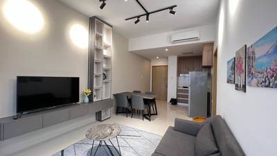 The Skyline Tower A | Condo K pronájmu with 2 Parking Space