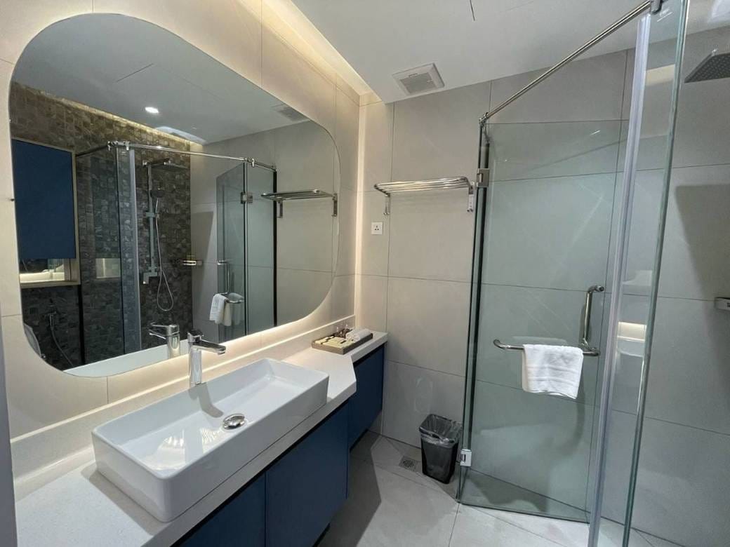 The Penthouse Residence | $114,832 Studio Type