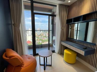 The Penthouse Residence | Zařízeno Studio Na prodej